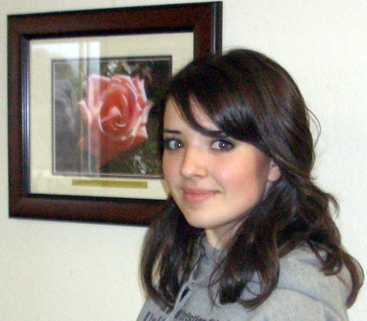 Photo of Natasha Georgiev
