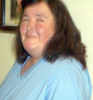 Photo of Patricia Chenier